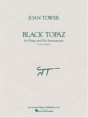 Black Topaz