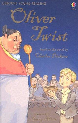 Oliver Twist