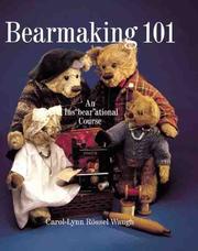Bearmaking 101