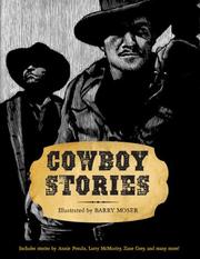 Cowboy stories