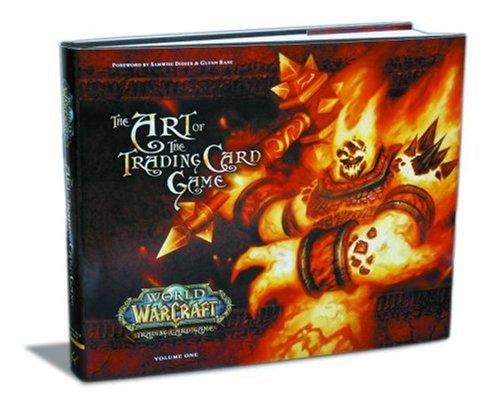 World of warcraft
