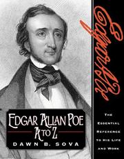 Edgar Allan Poe, A to Z