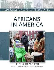 Africans in America