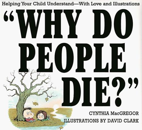 Why do people die?