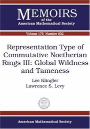 Representation type of commutative Noetherian rings III