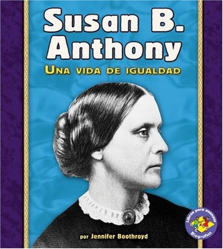 Susan B. Anthony