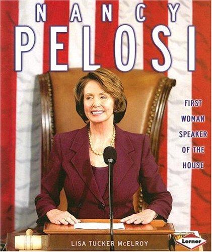 Nancy Pelosi