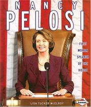 Nancy Pelosi