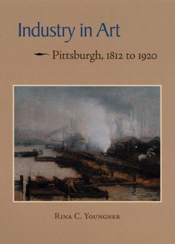 Industry in art