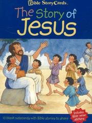 Bible Story Cards
