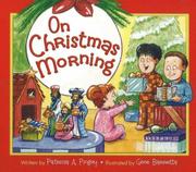 On Christmas morning