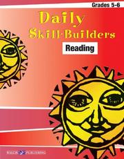 Daily Skill-builders for Reading