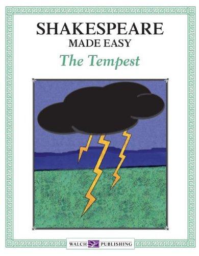 Shakespeare Made Easy