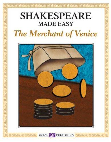 Shakespeare Made Easy