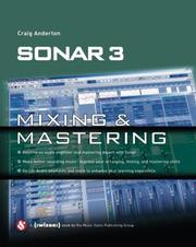 Sonar 3