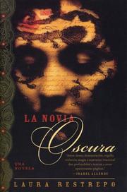 Novia Oscura, La