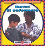 Nurse/El Enfermero