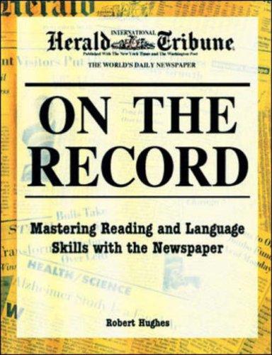 On the Record