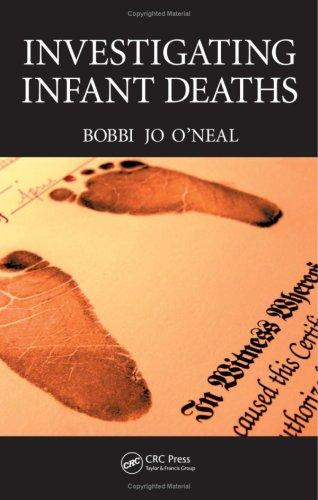 Investigating infant deaths