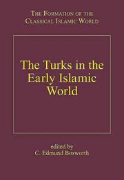 The Turks in the Early Islamic World (The Formation of the Classical Islamic World) (The Formation of the Classical Islamic World)