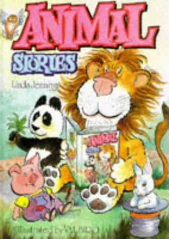 Animal Stories