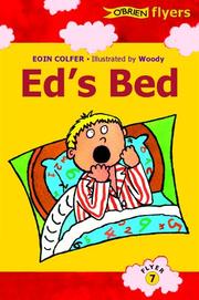Ed's Bed (O'Brien Flyers)