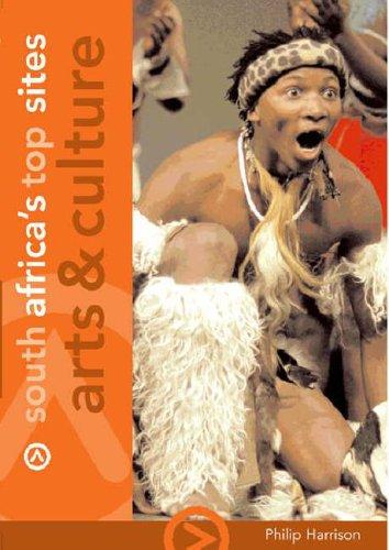 South Africa's top sites