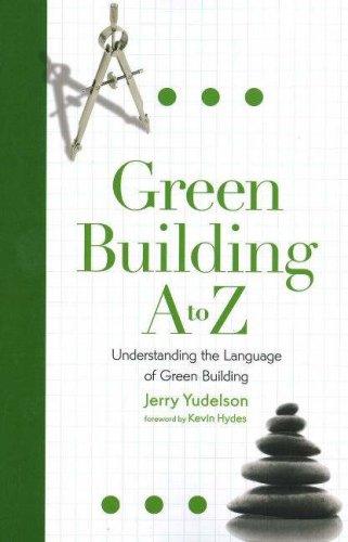 Green Building A to Z