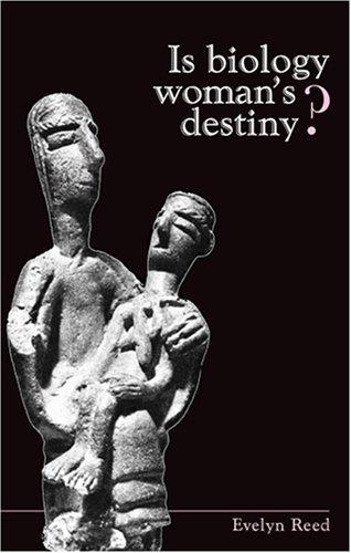 Is biology woman's destiny?