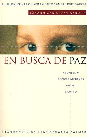 En Busca De Paz