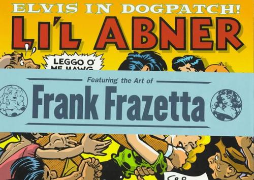 Li'L Abner
