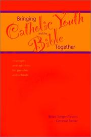 Bringing Catholic youth and the Bible together