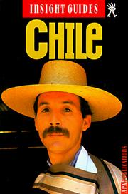Insight Guide Chile