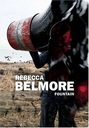 Rebecca Belmore