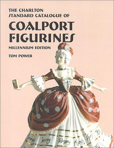 Coalport Figurines