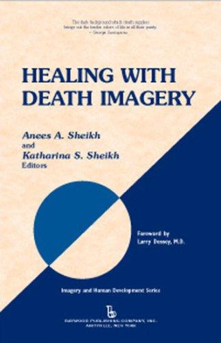 Healing with death imagery