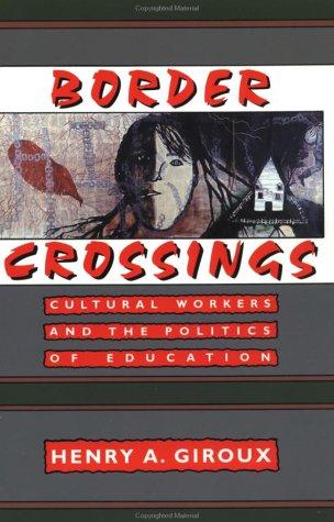 Border crossings