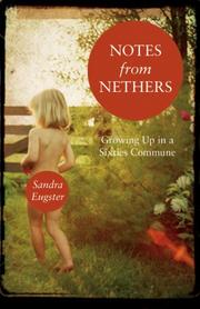 Notes from Nethers