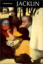 Bill Jacklin