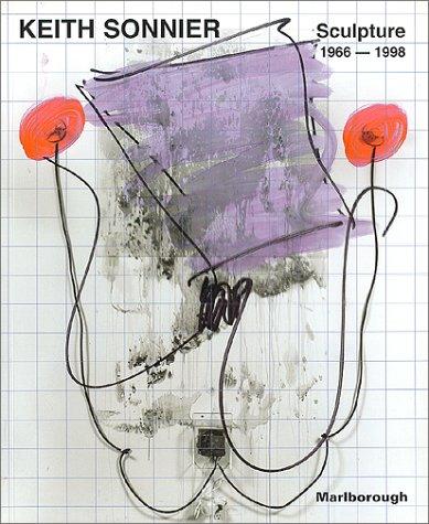 Keith Sonnier