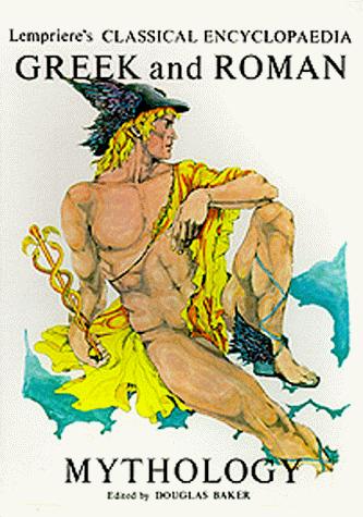 Greek and Roman Mythology, Vol. A to C