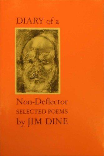 Diary of a non-deflector