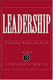 Leadership, Vol. 3