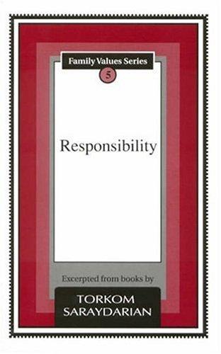 Responsibility