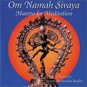 Om Namah Sivaya