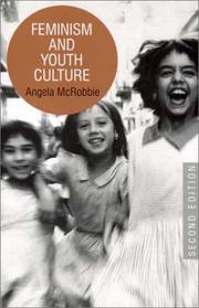 Feminism and youth culture