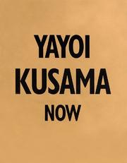 Yayoi Kusama