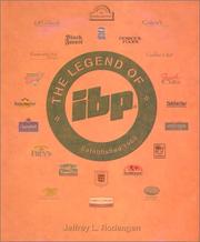 The legend of IBP
