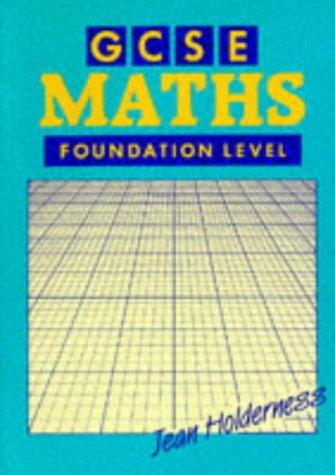 GCSE Maths