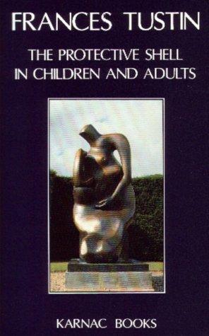 The Protective Shell in Children & Adults